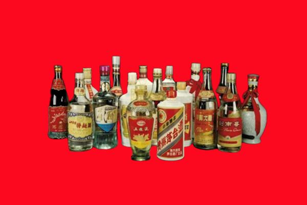 钦州回收十八老酒.jpg